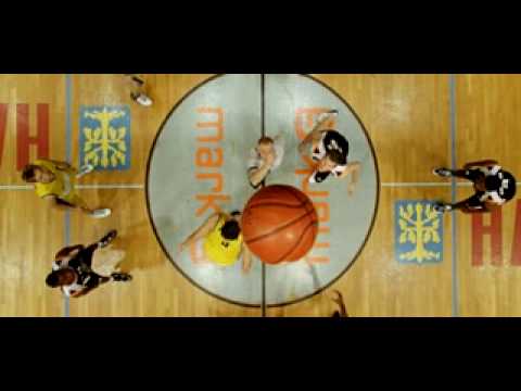 Hangtime - Kein leichtes Spiel - Trailer