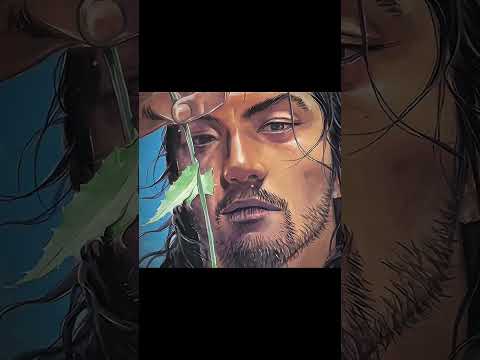 Until You Forced Them To Become So🍃 - Miyamoto Musashi “Vagabond” Edit | East Duo - ჩუბინა