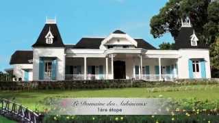 preview picture of video 'La Route du Thé - Mauritius -'