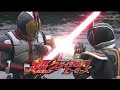 KAMEN RIDER FAIZ VS KAMEN RIDER KAIXA KAMEN RIDER SUPER CLIMAX HEROES JAPAN