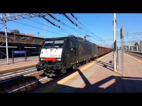 MRS (NC) Chiasso-Lugo