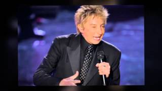 BARRY MANILOW | THEY DANCE