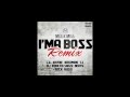 Meek Mill - I'm a Boss (Remix) feat T.I., Rick ...
