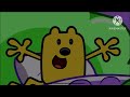 Wow Wow Wubbzy Intro Bloopers 1