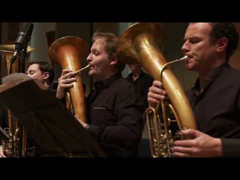 Bruckner, Symphony no. 7 - IV. Finale - Les Dissonances & David Grimal