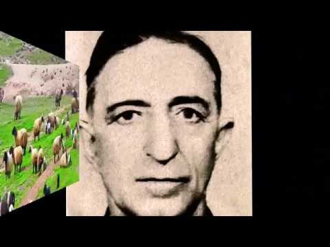 Sıfır bir Kürtce Agıt orjinali (Seîd Axayê Cizîrî  Stirana Qasimê meyro)