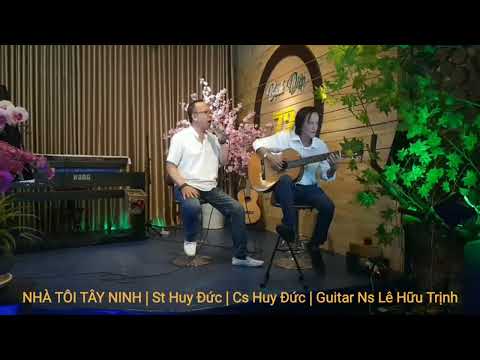 Thể hiện bởi Huy Đức