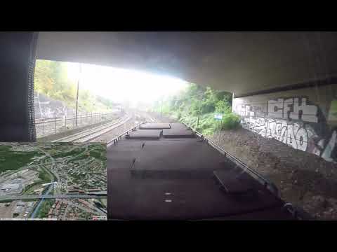 S8 Praha Hl n    Čerčany