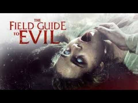 The Field Guide To Evil Reddit