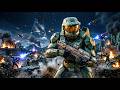 HALO Full Movie 2025 Infinite Wars Superhero FXL Action Fantasy Movies 2025 English Game Movie