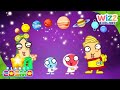 Planet Cosmo All The Planets In The Solar System Revisited Full Episodes Wizz Explore