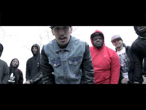 Killa Raze - What You Know About That (Official Video)