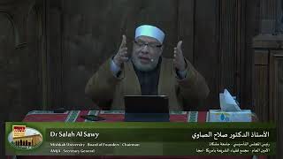 حكم من فرط فى صلاة الجمعة تكاسلا image