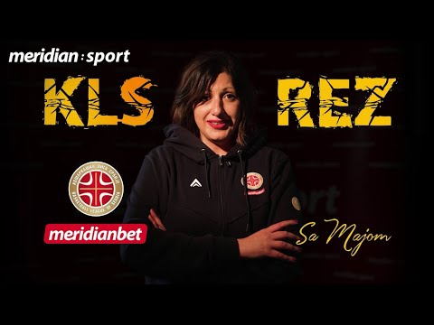 KLS REZ #E3: KK SPD Radnički Kragujevac