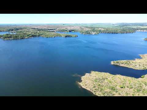 Descubriendo al lago La Florida