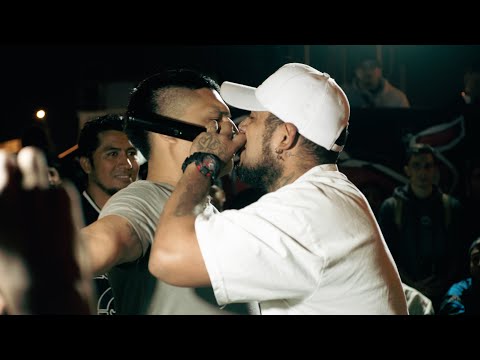 LOKO VS PAPICHA - OCTAVOS I PDR X REDBULL "DE PLAZA EN PLAZA " (08/05)
