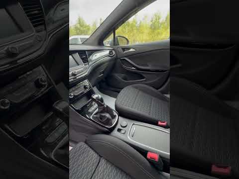 фото opel astra k 0