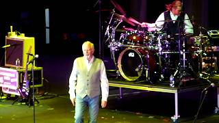 David Essex - Gonna Make You A Star - Wembley Arena, London - October 2017
