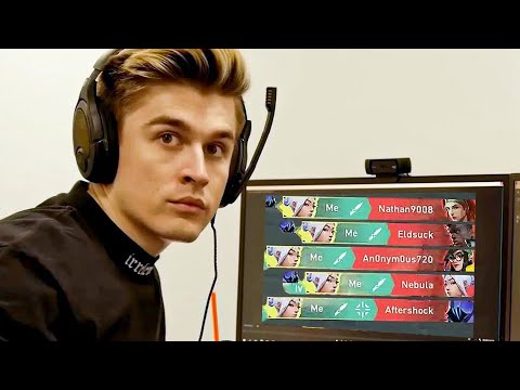 HUGE VALORANT TOURNAMENT | MXM B TEAM @stanz @FoolishGamers @kkataminaYT @AbeIndoors