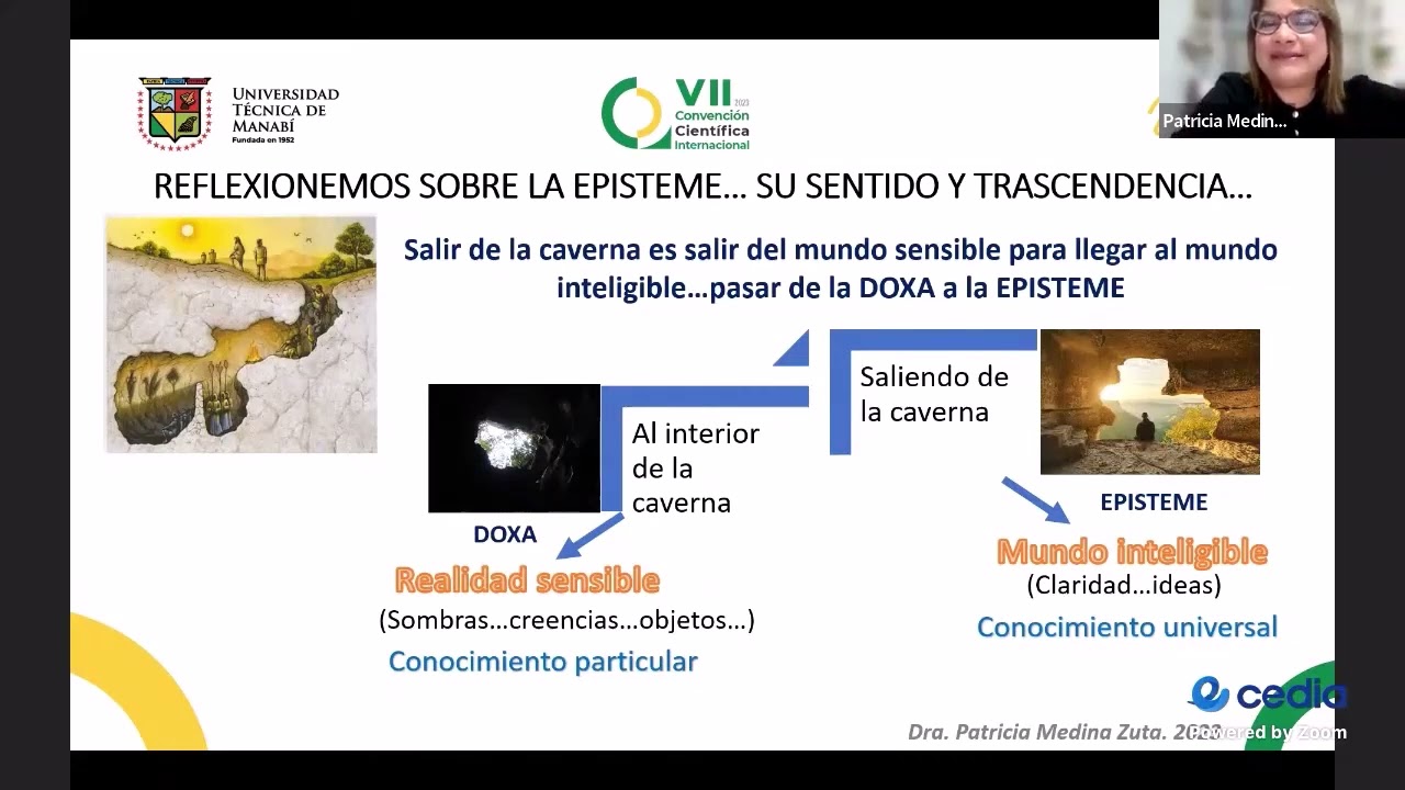 Aplicaciones de la inteligencia artificial en la construcción científico textual