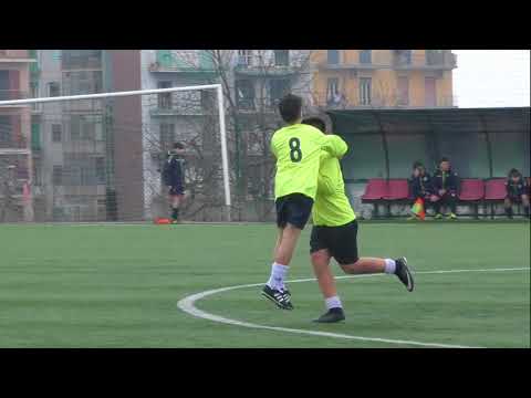 I goal Vomero Aminei   FC Vomero 3 2