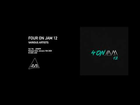 Chris Hirose & Moe Ferris - Watch Me (JAM075)