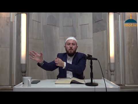 Hoxhë Qëndrim Jashari - Rritja e çmimeve, korona, teorit konspirative #hoxha #hoxhë #musliman #islam