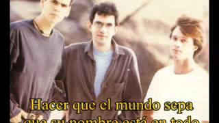 Legião Urbana - Indios (Subtitulado en español)