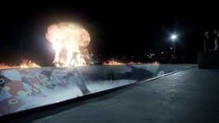 Genitallica Ft Dr. Shenka E Inspector - Tengo un Amor (Video Oficial)