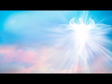 🎧 Connect With Spirit | Raise Your Vibration | POWERFUL Frequency Meditation