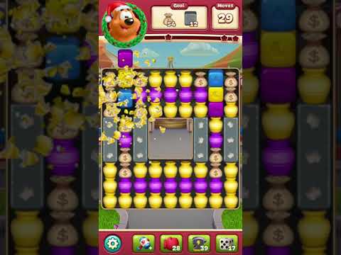 Toon Blast 3789 NO BOOSTERS 3 stars