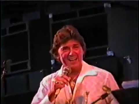 Happy Louie - Hunter Mountain 1987 - North Shore.