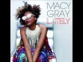 Macy Gray - Lately (Sunship rmx)