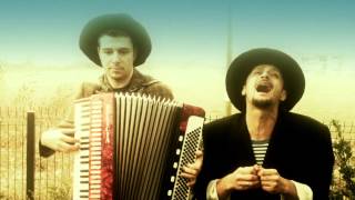 Dubioza kolektiv - Za Beograd