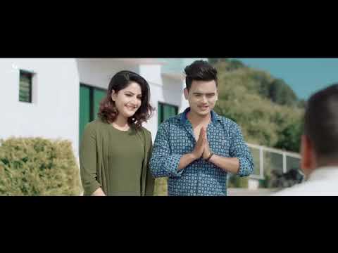 NAJIK YETI BHAYERA PANI NEW NEPALI SONG KAMAL SINGH SONG アムゃ打破l music video