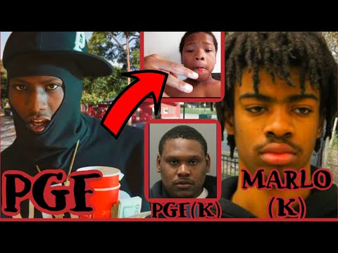 The Real Story of PGF Nuk