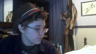 Terrible &#39;Fistful of Sand&#39; Cover