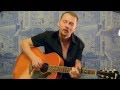 Гребенщиков - "25 к 10" (cover) 