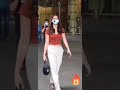 Pooja Hegde Looking Hot In Tight Jeans Filmy Beats Shorts