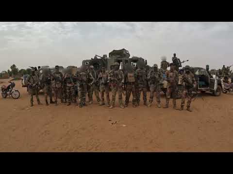 Regarder la video