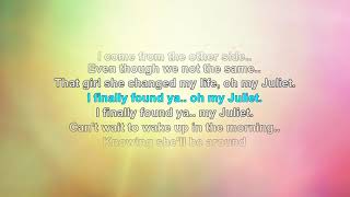 Jason Derulo - She flys me away