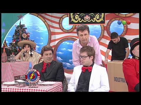 La Cantina, Alacrán y Hombre Llanto - Peligro Sin Codificar