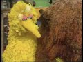 Sesame Street Is Snuffy Imaginary