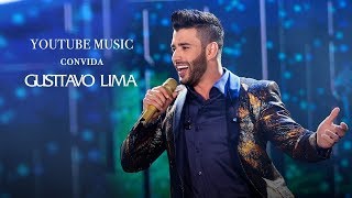 YouTube Music Convida: Gusttavo Lima (Vídeo Compl