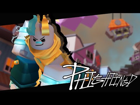 PLACE TO BE - YELETEZ | PHIGHTING OST
