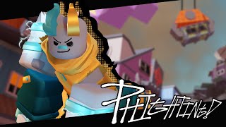 Cover art for Place to Be