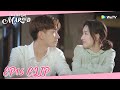 Once We Get Married |Clip EP16 | Sichen fed Xixi sweetly in front of her mom, showing his affection!