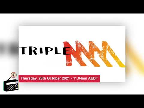 Triple M Sydney | 11.04am Aircheck - (28.10.2021)