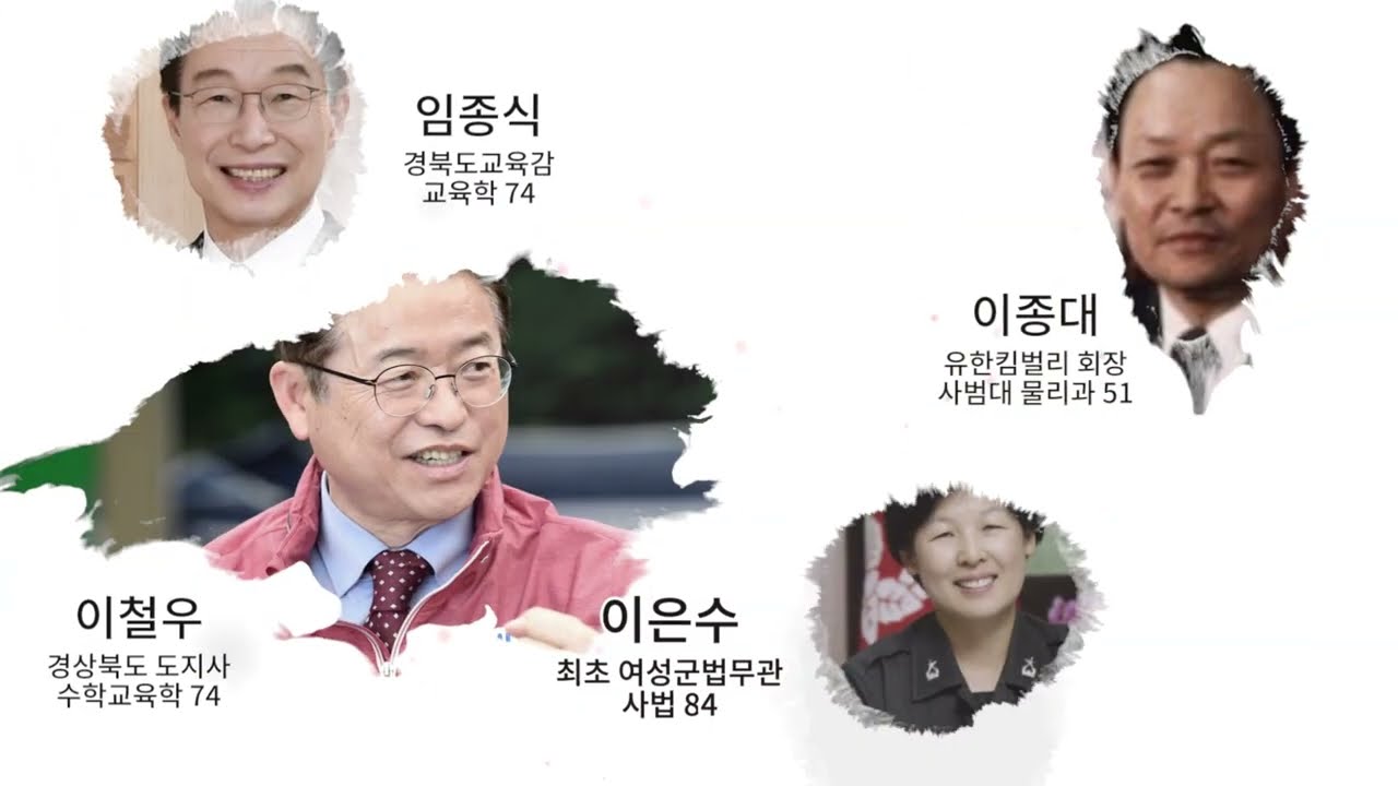 경북대학교 홍보영상 - YouTube