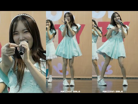 Grace DAISY DAISY - Daisy Daisy @ Thanya Park  Idol Party 2022 - 15.5.2022 - Fancam